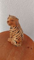 Porzellan-Tiger