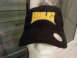 Original Everlast Herren BasCap Mütze Kappe NEU mit Etikett