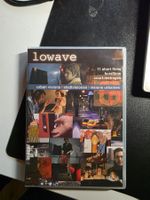 DVD - lowave - 11 Kurz Filme - Stadtvisionen