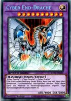Cyber End-DracheSGX1-DEG21 Yu-Gi-Oh! Karte Secret Rare
