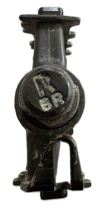 Ersatzteile: BIKE PEDALS - Profi – Gebraucht aus Wisen von Tukta08 1