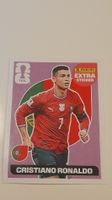 Sticker Panini Cristiano Ronaldo Coupe du Monde 2026