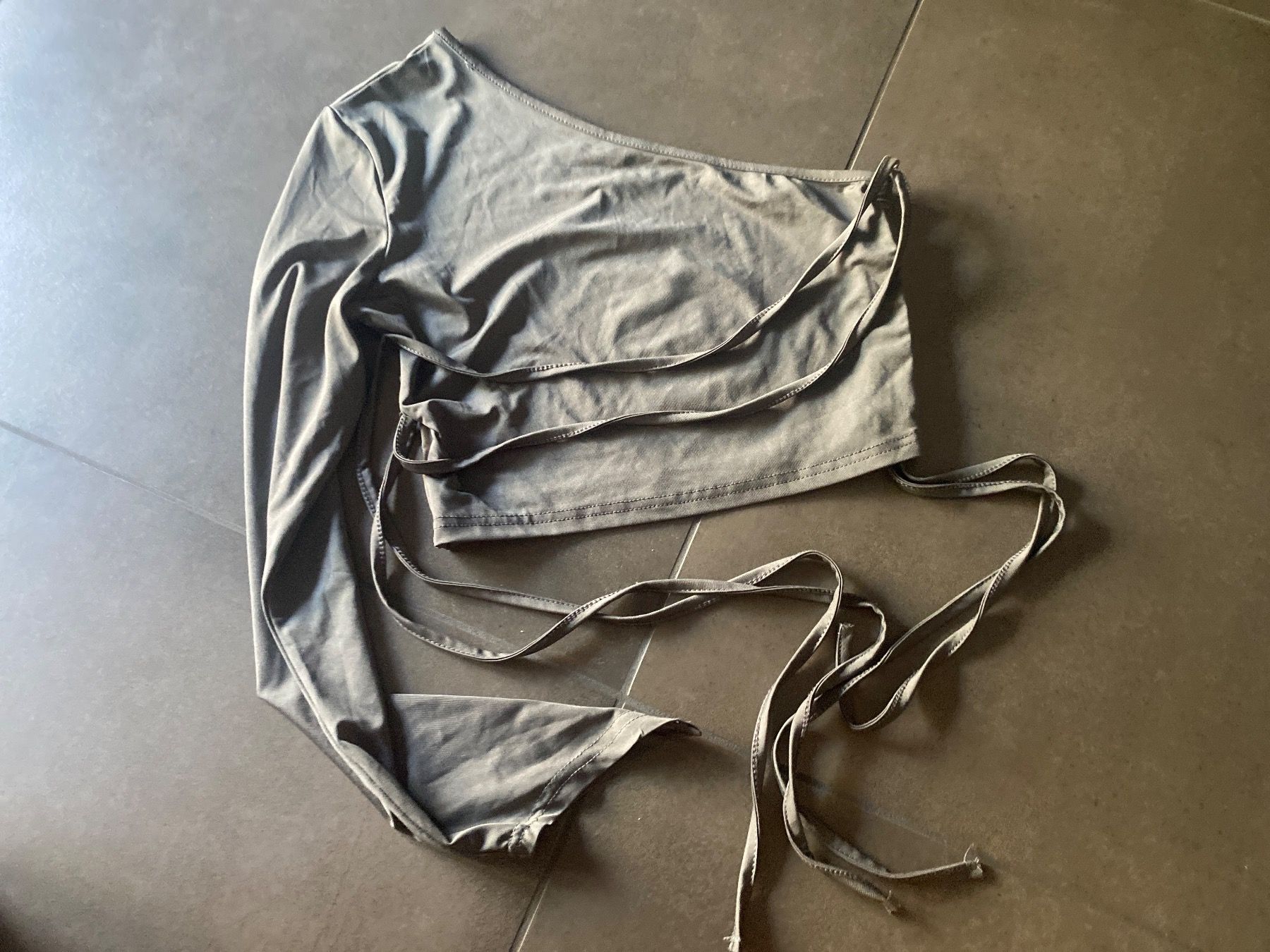Top: Croctop taille S – Nuovo (secondo la descrizione) da Delémont venduto da Ma_LoU.01 1