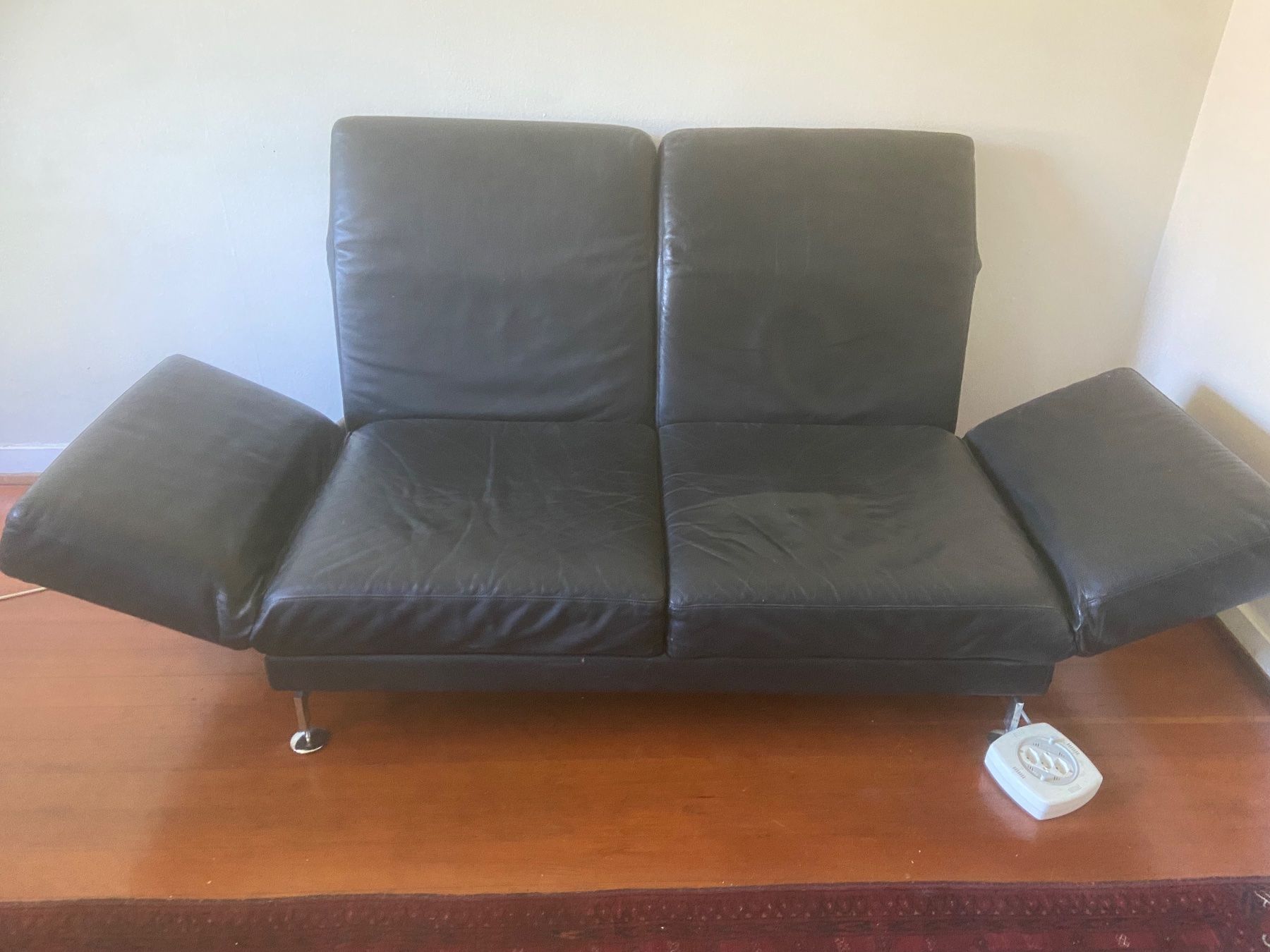 Brühl Sofas: Brühl Designer Sofa - Moule Medium – Gebraucht aus Meilen von rowland534 2