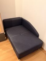 Sofa mit Schlaffunktion in sehr gutem Zustand