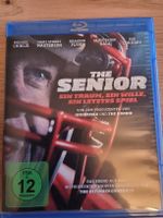 Blu-ray The Senior Ein Traum Ein Wille Ein Letztes Spiel neu