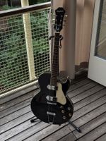 Epiphone Sorrento – 1996 – Made in Korea / Peerless Factory