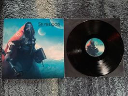 Skyblood ‎– Skyblood LP 2019