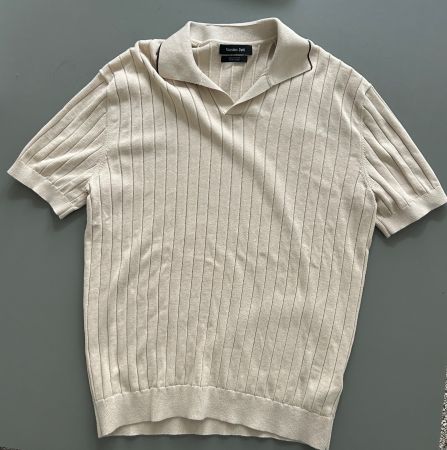 Massimo Dutti Poli Strick