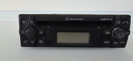 Autoradio CD Mercedes-Benz 1999