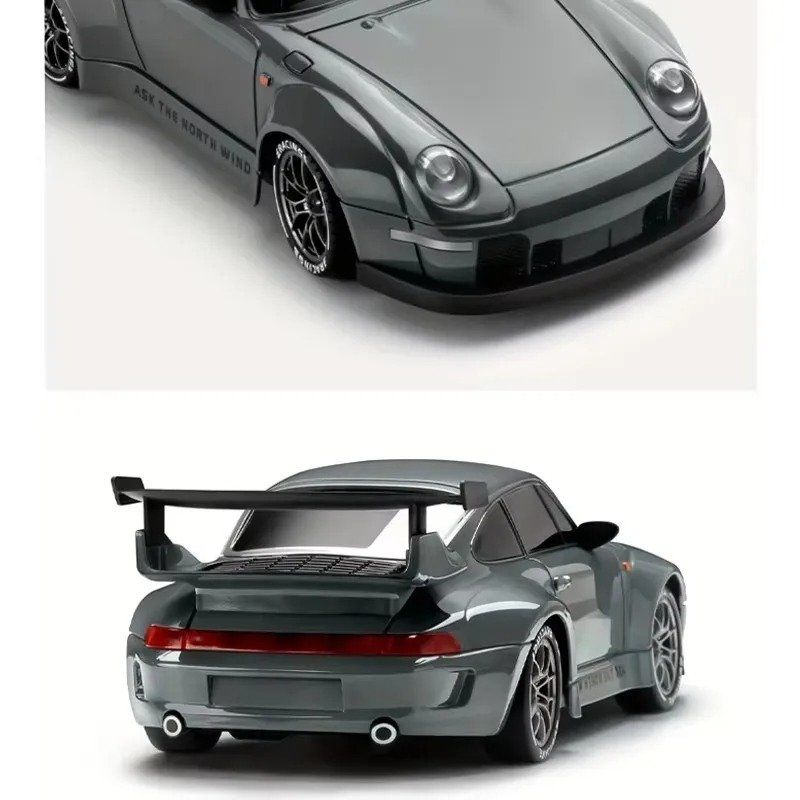 Modellismo RC: RC Auto ferngesteuert 20km/h Drift Rennwagen gradient Farbe – Nuovo e nell'imballaggio originale da St. Margrethen SG venduto da pro_7r6q 6