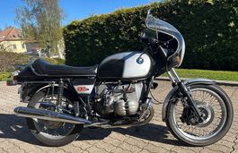 BMW R90 S