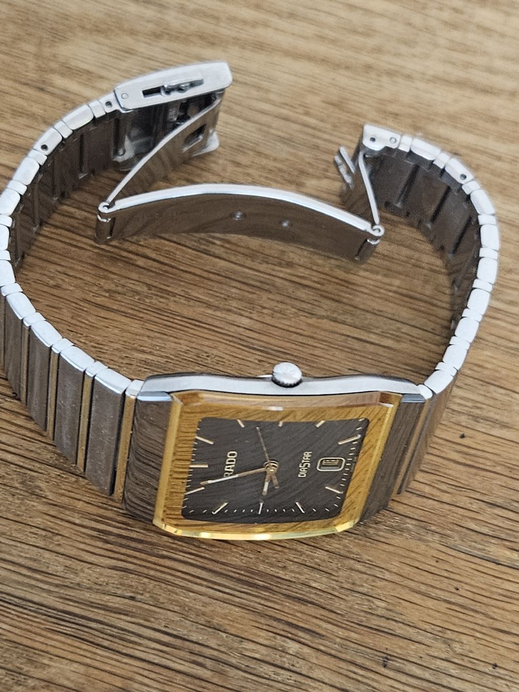 Rado Orologi: Rado Diastar Herrenuhr 28mm – Usato da Flamatt venduto da pie_f9zm 6