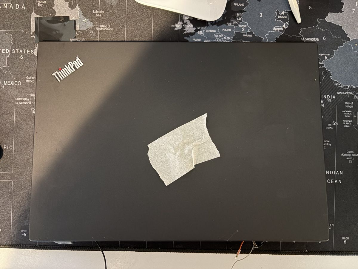 Lenovo Ecrans: Lenovo Bildschirm – D'occasion à Künten par Enis5617 1