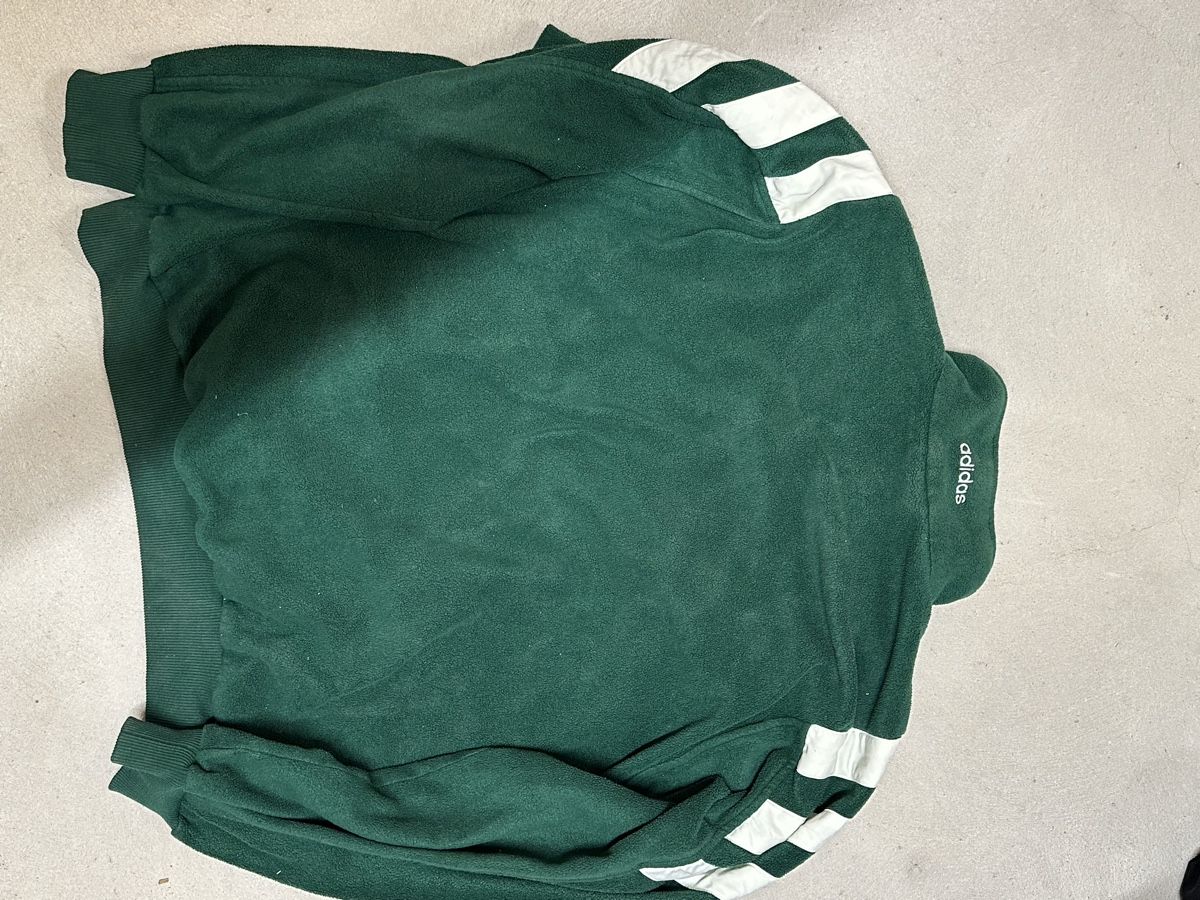 Adidas Maglioni & Felpe: Seltener Adidas Vintage Pullover – Usato da Münchenstein venduto da flo_75l6 1