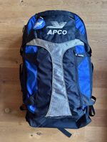 Grand sac à dos parapente 200L neuf