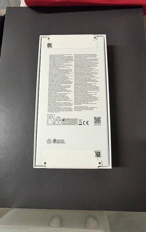Telefoni cellulari / Smartphones: Samsung Galaxy A36 EE – Nuovo e nell'imballaggio originale da Wiesendangen venduto da turgay1408 2