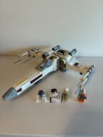 Lego Star Wars X-Wing 75301