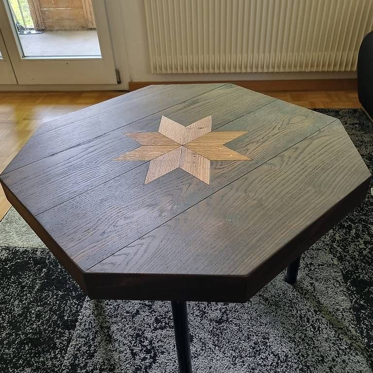 Tische: Coffee Table – Gebraucht aus Thun von Hirse27 1
