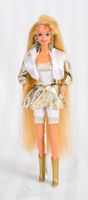 Barbie Puppe Hollywood Hair stark bespielt 90er Vintage 2308