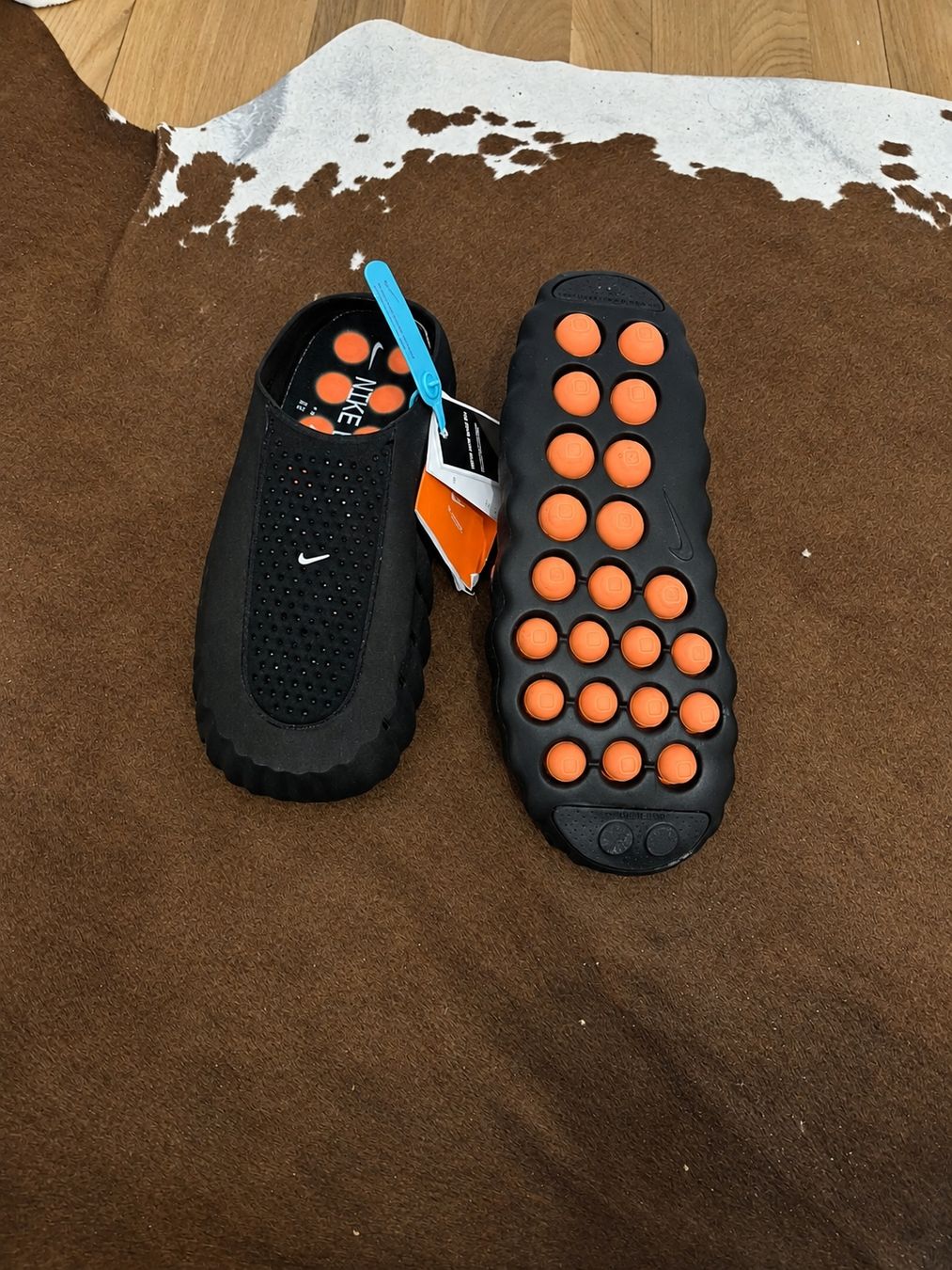 Nike Chaussures hommes: Nike mind 001 – Neuf avec emballage d'origine à Nidau par bab_nv6r 1