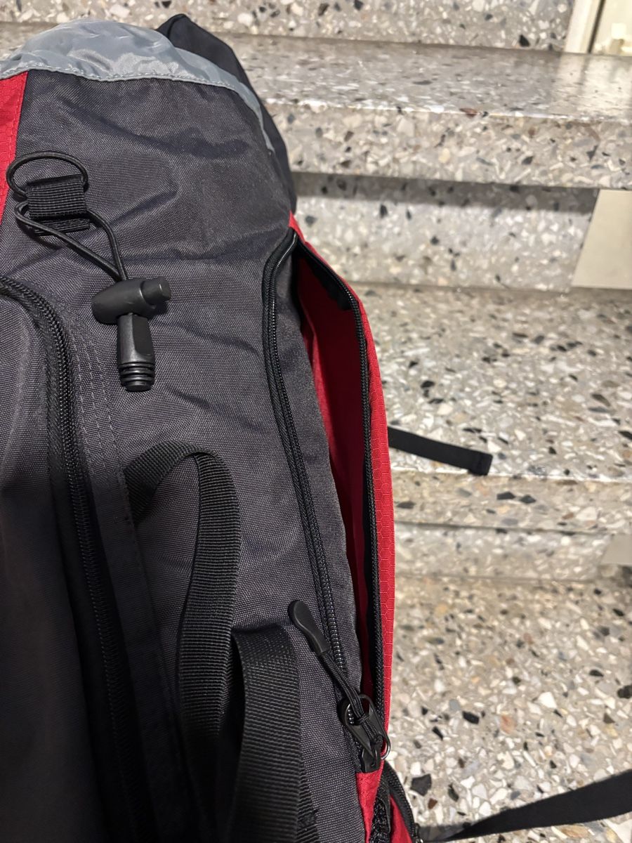 Hi-Tec Zaini: Grosser Rucksack – Nuovo (secondo la descrizione) da Forch venduto da caro_25 2