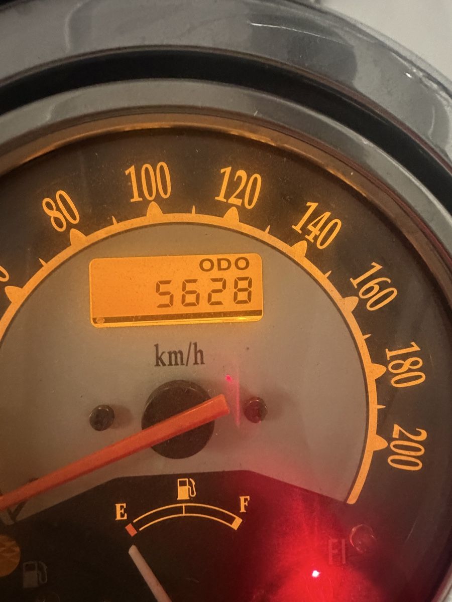 Kawasaki Chopper: Kawasaki VN900 – Usato da Matzingen venduto da Hunter84 4