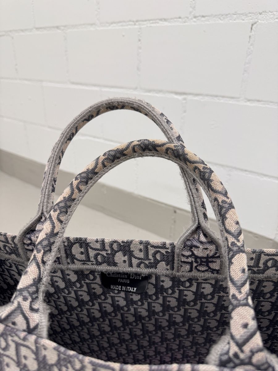 Borse da donna: Christian Dior Shopper – Usato da Niederglatt ZH venduto da Nicole2911 1
