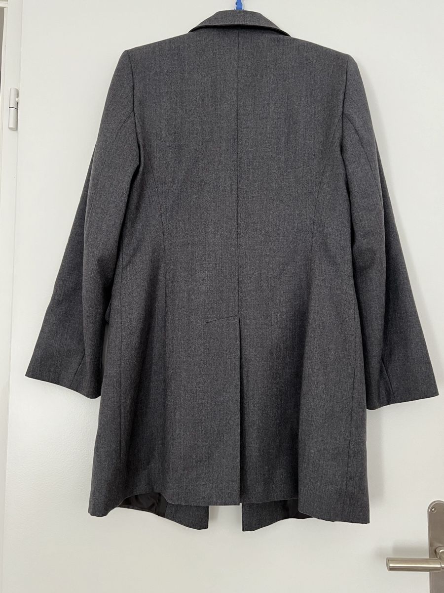 Vestes: 90’s Blazer – D'occasion à Zürich par C_Alen 1