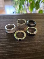 Ringe Gr. 52-54