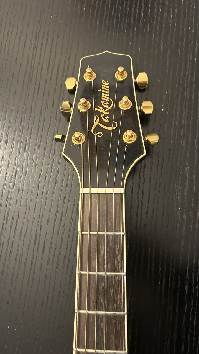 Takamine Instruments de musique: Takamine FP592ME – D'occasion à Zürich par Tischbein 5