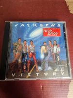 CD - The Jacksons (u.a. Michael Jackson) – Victory