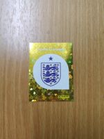 Panini WM 2026 Sticker - ENG 1