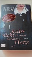 Meredith Duran - Rühr nicht an mein dunkles Herz  *letzte ta