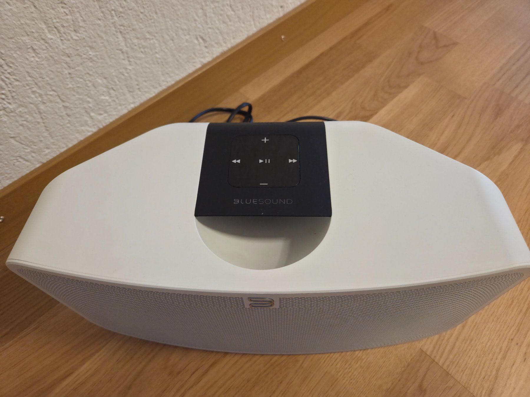 Bluesound Casse acustiche: BLUESOUND PULSE MINI 2I STREAMER SPEAKER – Usato da Mühleberg venduto da tot_5mfc 1