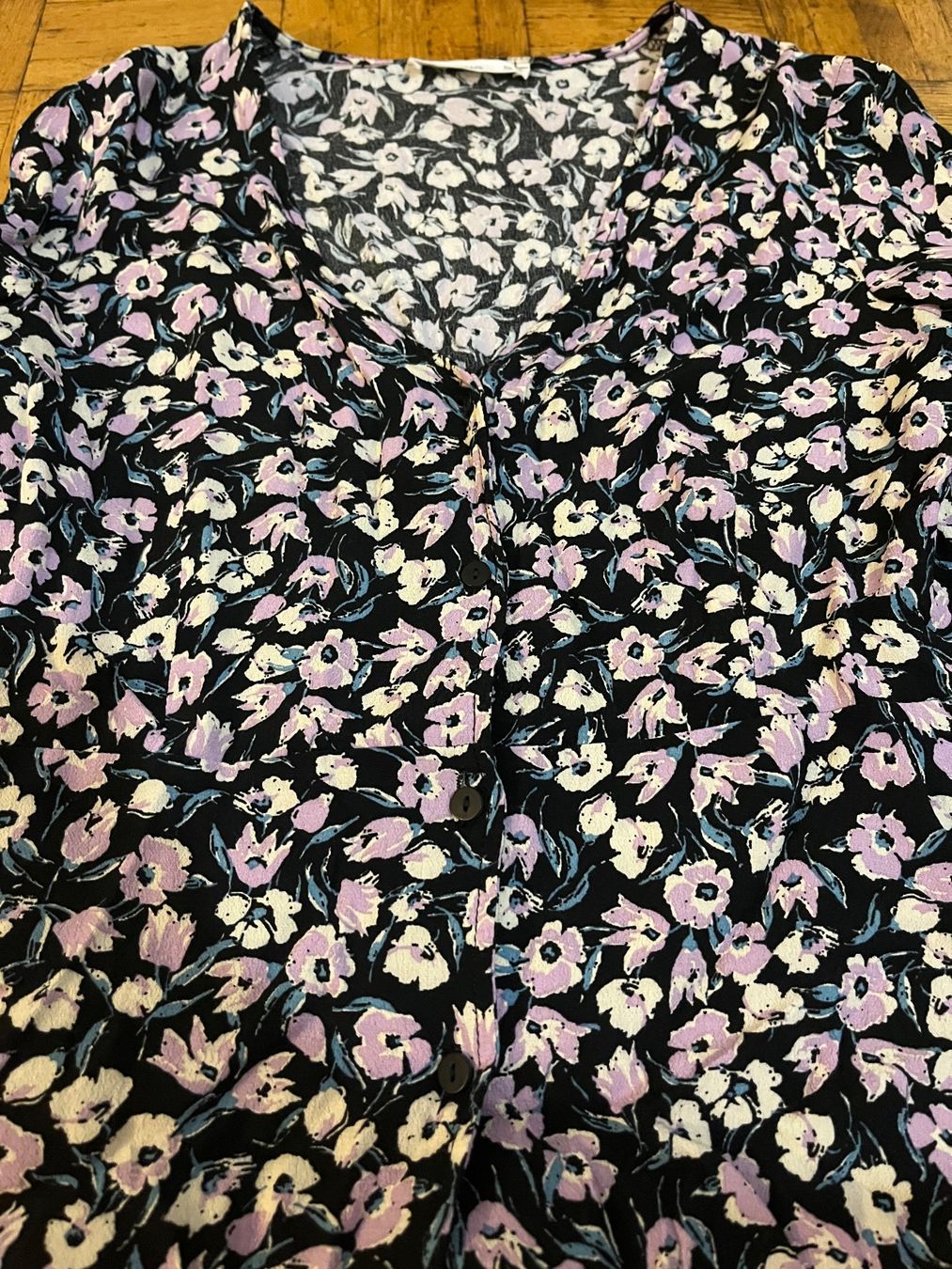 Mango Chemisiers: chemise/top Mango – Neuf (Voir description) à Genève par ded_dg7w 2