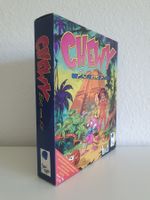 PC Games Chewy: Esc von F5 (1995) Big Box