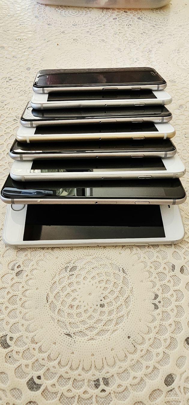 Apple Telefoni cellulari / Smartphones: Iphone 8 Stück – Difettoso da Füllinsdorf venduto da raz_mw2k 3