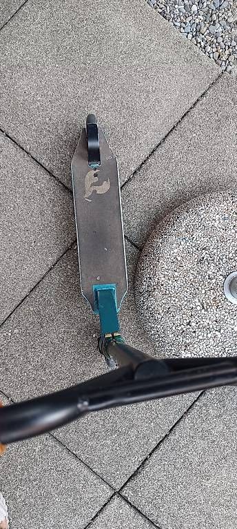 Kickboard: Chilli Pro Scooter 3000 – Gebraucht aus Zürich von Nara83 3