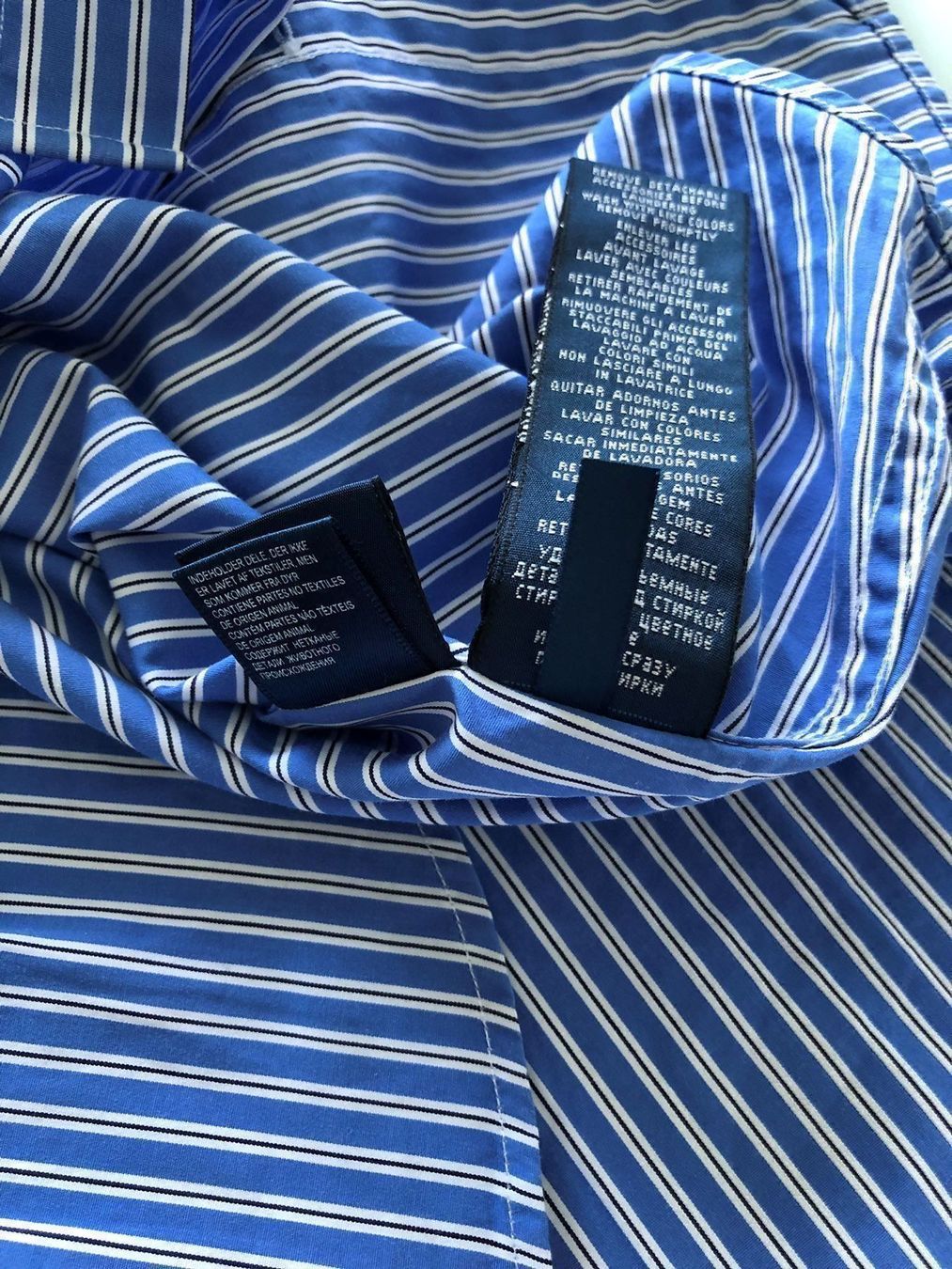 Camicette: BLUSE RALPH LAUREN Original – Nuovo (secondo la descrizione) da Adliswil venduto da Majeska 5
