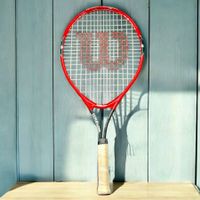 Raquette de tennis Wilson Roger Federer Junior 129 g