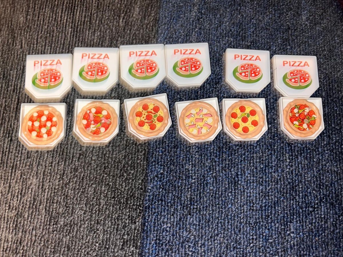 Playmobil Spielzeuge: Playmobil Pizzabäckerei – Gebraucht aus Kreuzlingen von Faebuu 2