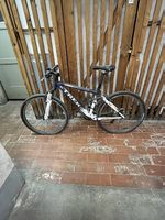 Mountainbike Trek
