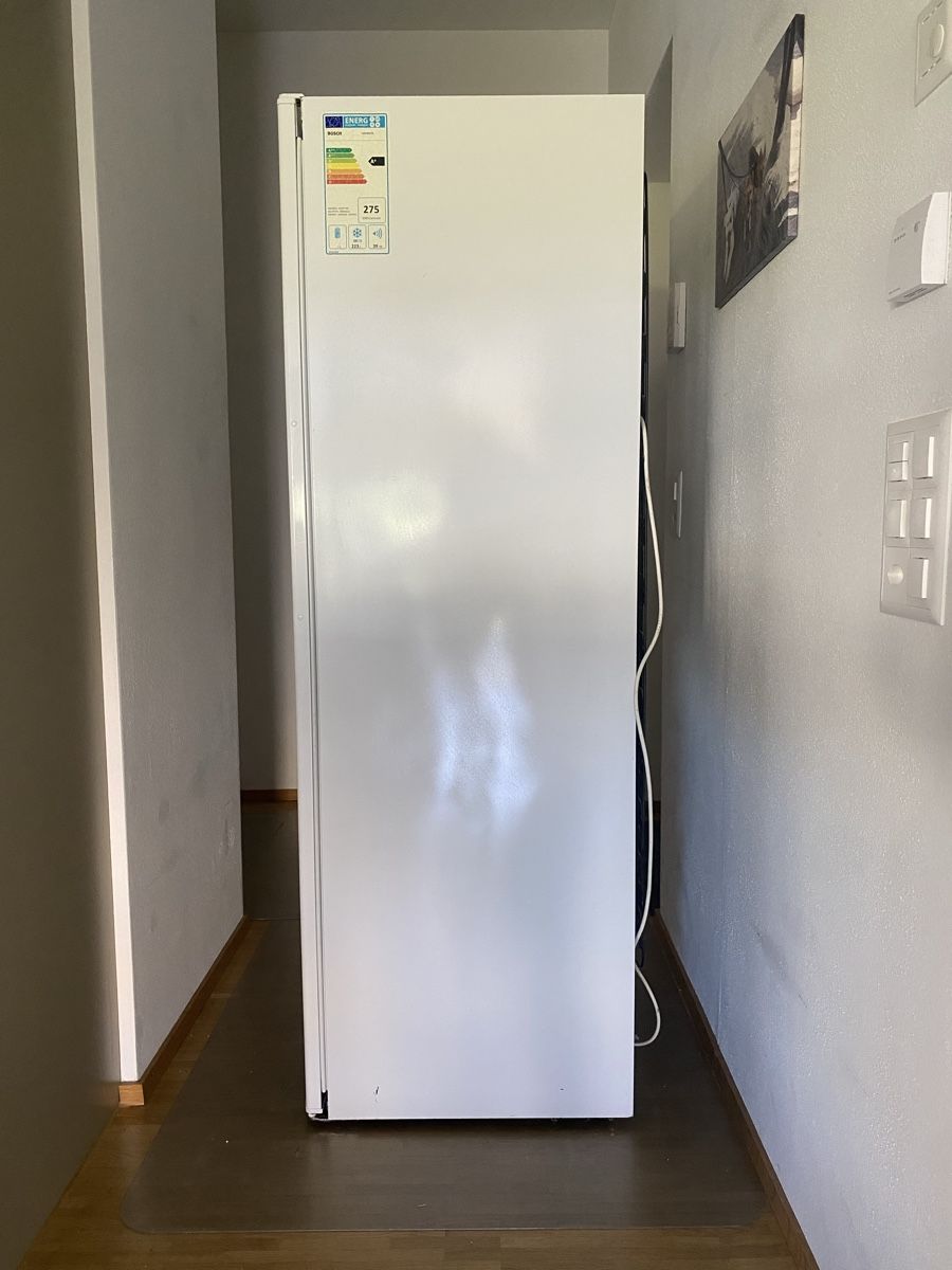 Gefrierschrank: Bosch Gefrierschrank A+ – Gebraucht aus Kriens von cna_56xl 3
