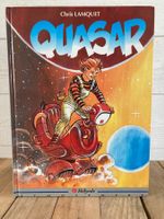 LAMQUET-Quasar-EO1994