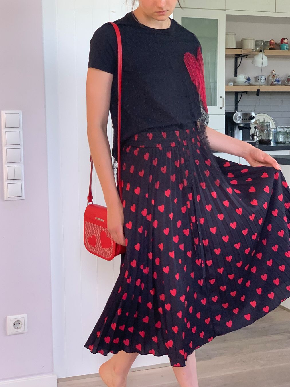 Valentino Camicette: Neu Bluse von Valentino gr S – Nuovo (secondo la descrizione) da Nuglar venduto da Korsika2