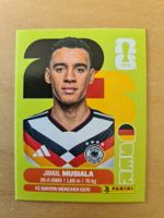 Panini Fifa World Cup 2026 Nr. GER 15 Jamal Musiala