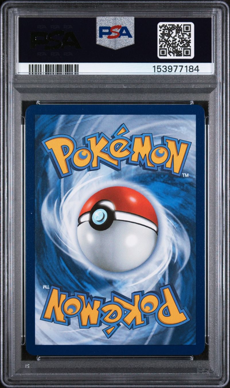 Pokémon Carte collezionabili: PSA 10 Reshiram ex 166/086 EN – Usato da Obergerlafingen venduto da collector-shop.ch 1