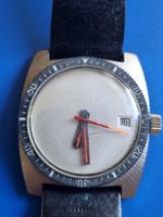 Vintage TISSOT mécanique  Handaufzug