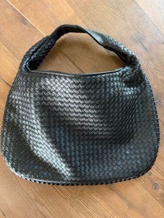 Geflochtene Tasche von Soera